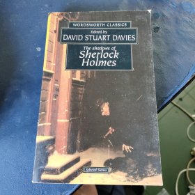 The Shadows of Sherlock Holmes 福尔摩斯的影子