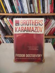 The Brothers Karamazov 未拆封