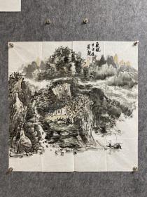 颜景龙