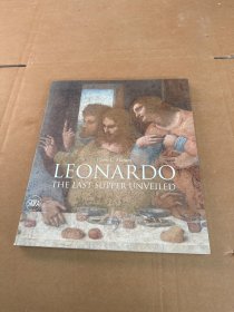 Leonardo: The Last Supper Unveiled 列奧納多: 最后的晚餐揭曉