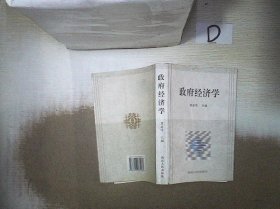 政府经济学