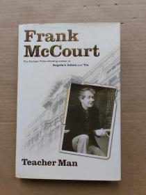 Teacher Man: A Memoir