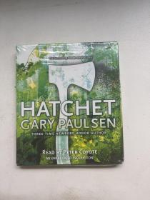Hatchet(Audio CD)