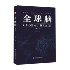 全球脑(第2版)