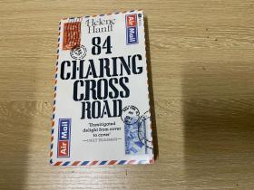 84，Charing Cross Road ， The Duchess of Bloomsbury Street            海莲·汉芙《查令十字街84号》《布鲁姆斯伯里的女公爵》两部作品， “爱书人的圣经”， 董桥：令人受不了的是字里行间的风趣。