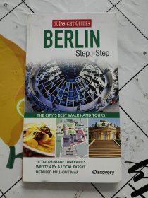 Berlin (Step by Step)