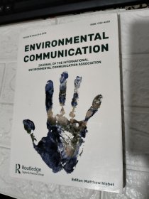 environmental communication