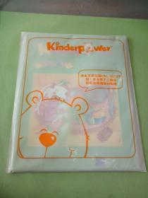 Kinderpower 幼儿汉语 牙牙学语 (一)(书脊有裂痕)。