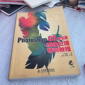 Photoshop CS中文版图像处理特训教程