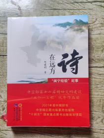 诗在远方(闽宁经验纪事)