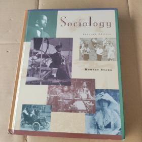 sociology seventh edition 英文原版 社会学第七版