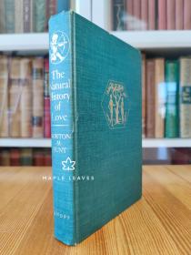 The Natural History of Love 情爱自然史