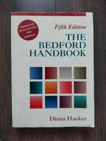 THE BEDFORD HANDBOOK (Fifth Edition)