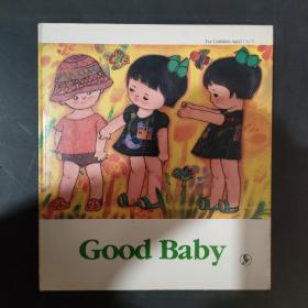 Good Baby（好宝宝）【英文彩图版】