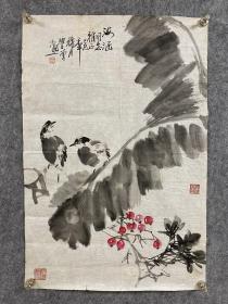 阎学曾