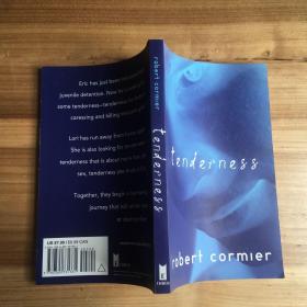 Tenderness by Robert Cormier（《柔情》）