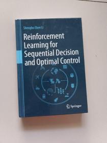 Reinforcement Learning for Sequential Decision and Optimal Control【精装英文原版】