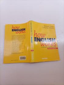 How English Works：A Grammar Practice Book