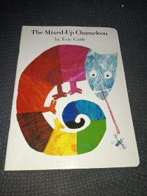 TheMixed-UpChameleon（混合变色龙）