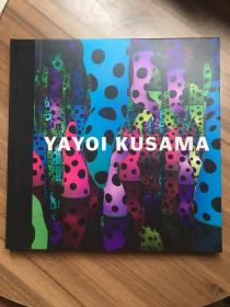 Yayoi Kusama: I Who Have Arrived In Heaven
草间弥生