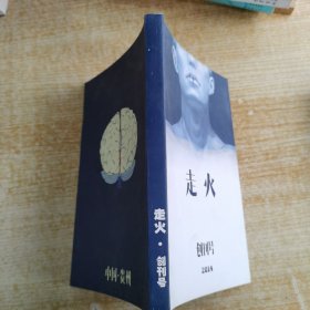 走火2014