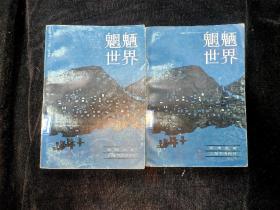魍魉世界（全二册）