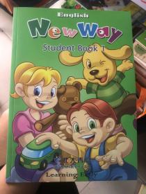 New Way Student Book 1