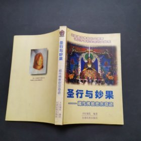 圣行与妙果：藏传佛教密宗奇迹