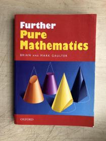 Further Pure Mathematics（英文原版）