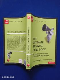The Ultimate Business Guru Guide: The Greatest Thin
