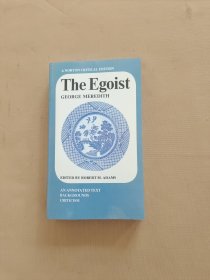 利己主义者The Egoist