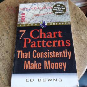 7 Chart Patterns That Consistently Make Money 持续赚钱的7种图表模式（英文原版）,