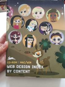 Web Design by Index Content (Agile Rabbit Editions)