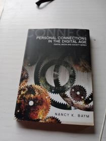 Personal Connections in the Digital Age