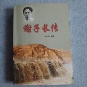 谢子长传