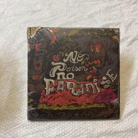 poison_图书标签_孔夫子旧书网