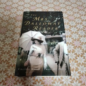The Mrs. Dalloway reader