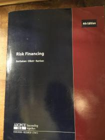 Risk Financing  Berthelsen Elliott Harrison