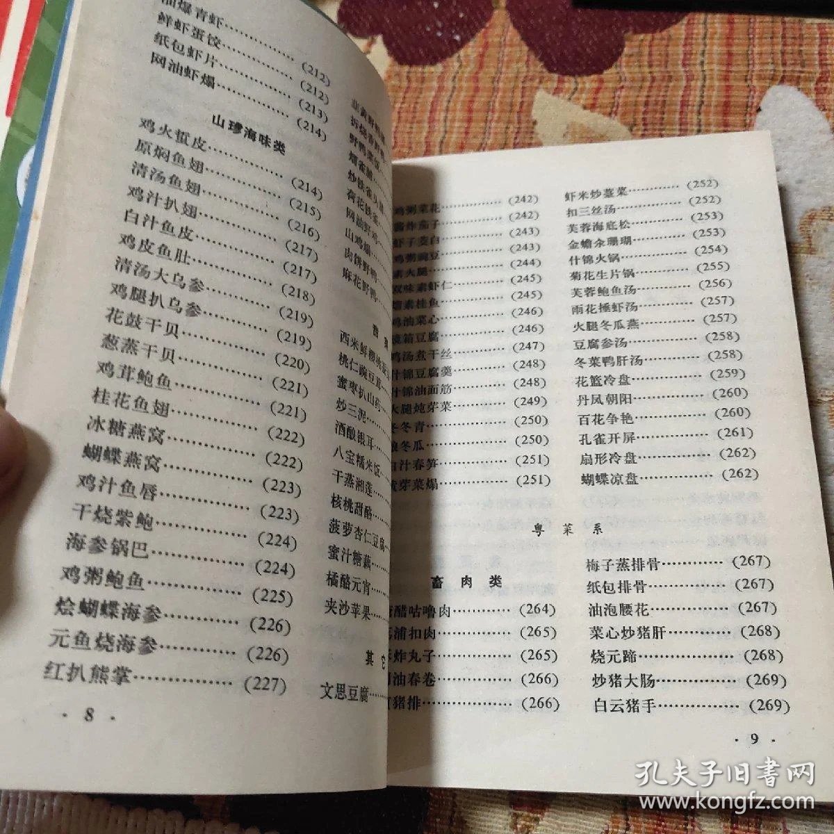 名厨菜谱：烹饪艺术的新篇章