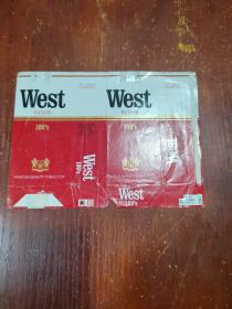 West