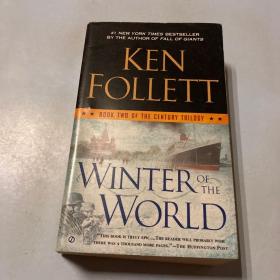 Winter of the World (the Century Trilogy, Book 2)
