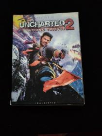 The Art of Uncharted 2: Among Thieves   看图下单