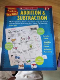 Addition & subtraction(LMEB25574-K02)