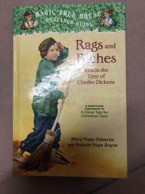 Magic Tree House Research Guide