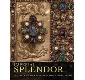 现货 Imperial Splendor | 帝国辉煌