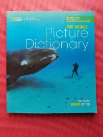 The Heinle Picture Dictionary（附光盘） （海因勒图片词典）