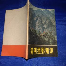 简明摄影知识