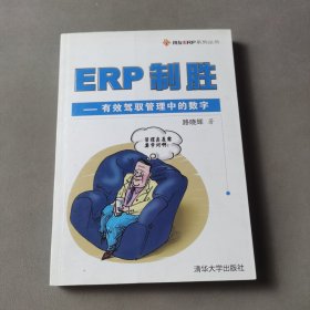 ERP制胜：有效驾驭管理中的数字