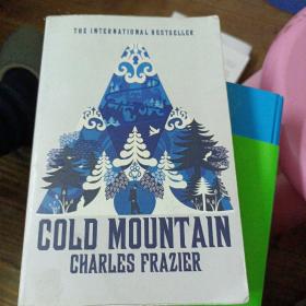 Cold Mountain 冷山