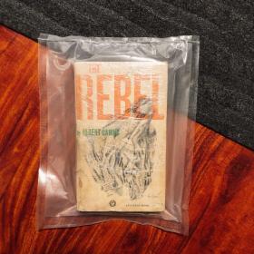 反抗者The Rebel（美1956年版）/阿爾貝·加繆Albert Camus